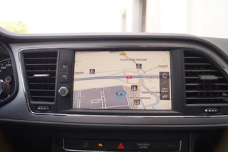 SEAT Leon SEAT Leon ST 1.0 TSI 115pk Style Ultimate Edition -NAVI-CAM-ECC- - afbeelding nr 17