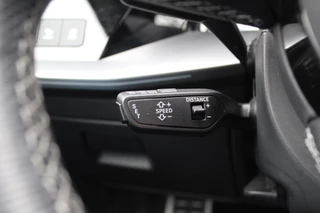 Audi S3 Audi S3 Limousine 2.0 TFSI quattro Edition One / Panoramadak / Camera / RS Seats / B&O / 19'' / Matrix LED / Navigatie / Dodehoek / ACC / Stoelverwarming / DAB - afbeelding nr 32