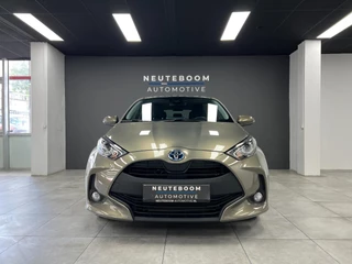 Toyota Yaris Toyota Yaris 1.5 Hybrid | Lane | Carplay | Camera | Cruise | - afbeelding nr 2