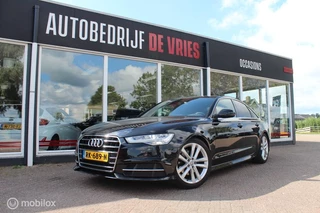 Audi A6 Audi A6 Limousine 1.8 TFSI ultra S-Line 19Inch/Keyless/Bose/NAP - afbeelding nr 5