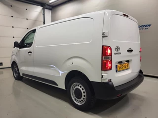 Toyota ProAce Toyota ProAce Worker 2.0D 145pk Euro 6! - afbeelding nr 15