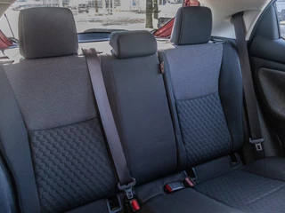 Toyota Yaris Toyota Yaris 1.5 Hyb. First Ed. - afbeelding nr 17