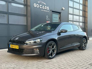 Volkswagen Scirocco Volkswagen Scirocco 1.4 TSI Highline 2015 - afbeelding nr 3