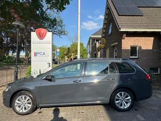 Volkswagen Golf - afbeelding nr 7