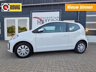 Volkswagen up! - afbeelding nr 1