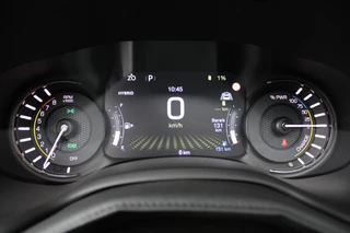 Jeep Renegade | Panoramadak | Winterpakket | Led | Camera | Parkeer assistent - afbeelding nr 10