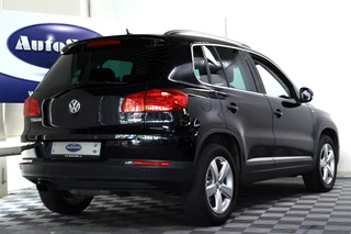 Volkswagen Tiguan - afbeelding nr 3