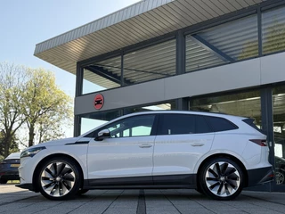Škoda Enyaq iV Skoda Enyaq iV 60 kWh | Navigatie | Camera  | Apple Carplay | Trekhaak | - afbeelding nr 3