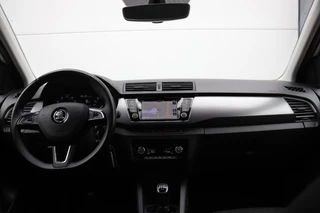 Škoda Fabia - afbeelding nr 9
