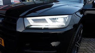 Audi SQ5 - afbeelding nr 10