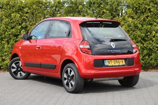 Renault Twingo Renault Twingo 1.0 SCe Collection Airco|Cruise|Multif. stuur|Iso-fix|Led|Dealer Onderhouden - afbeelding nr 2