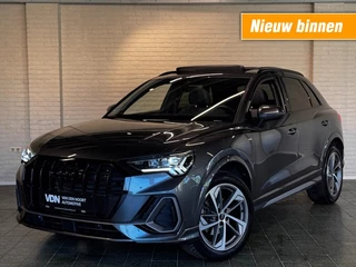 Audi Q3 - afbeelding nr 1