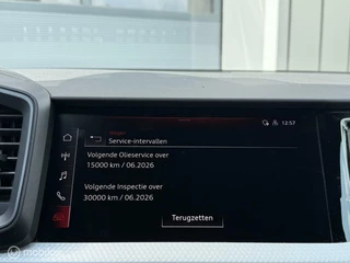 Audi A1 Sportback Audi A1 Sportback 35 TFSI 3x S-line Vitrual Carplay Cruise Climate Stoelv - afbeelding nr 17