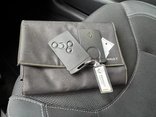 Renault Clio Renault Clio 0.9 TCe Zen - afbeelding nr 27