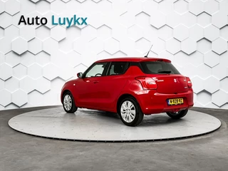 Suzuki Swift - afbeelding nr 3