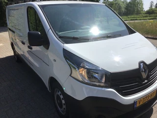 Renault Trafic Renault Trafic 1.6 DCI T29 L2H1 - afbeelding nr 4