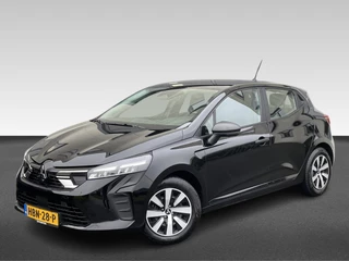 Mitsubishi Colt 1.0 MT Pure