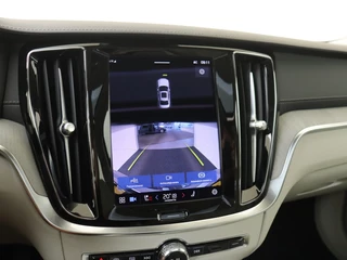 Volvo S60 Volvo S60 2.0 B4 Ultimate Bright | Apple Carplay | Headup Display | Panora - afbeelding nr 32