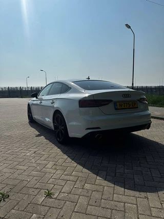 Audi A5 - afbeelding nr 17