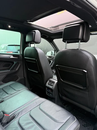 Volkswagen Tiguan Volkswagen Tiguan 2.0 TDI 4Motion Highline|Pano|Leer|Dynaudio|Camera| - afbeelding nr 34
