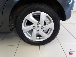 Suzuki Celerio Suzuki Celerio 1.0 Exclusive - afbeelding nr 22