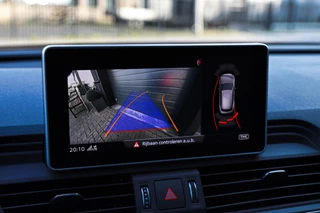 Audi Q5 Audi Q5 2.0 TFSI Quattro S-Line /LED/PANODAK/CAMERA/VIRTUAL/KEYLESS/CARPLAY! - afbeelding nr 18