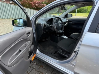 Mitsubishi Space Star Mitsubishi Space Star 1.2 MPI Bright Automaat/ Airco/ LM/ Stoelverwarming/ Privacy/ 20 - afbeelding nr 19
