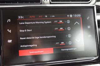 Citroën C3 Citroën C3 1.2 PureTech Feel | LED | Climate Control | Stoelverwarming - afbeelding nr 24