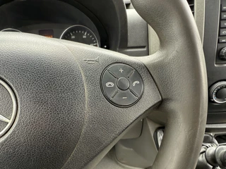 Mercedes-Benz Sprinter L3H2 Dubbele Cabine Climate Control Trekhaak Camera Navigatie - afbeelding nr 22