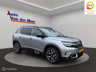 Citroën C5 Aircross 1.2 PureTech Shine
