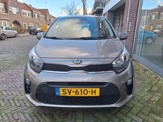 Kia Picanto /Camera/Navi/Apple/Android/Airco/1e Eig/Garantie - afbeelding nr 3