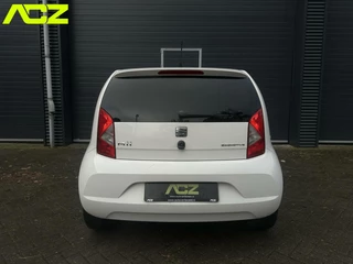 SEAT Mii Seat Mii 1.0 Sport Dynamic|Stoelverwarming|Airco|5dr|NL AUTO - afbeelding nr 6