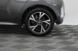 Toyota Yaris - afbeelding nr 46