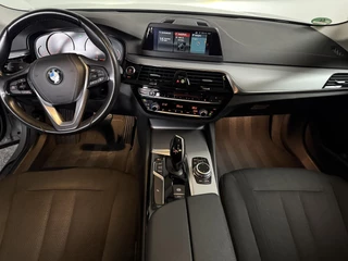 BMW 5 Serie BMW 5-serie Touring 520i Corporate Lease Executive AUT - afbeelding nr 5