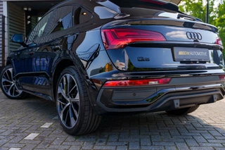 Audi Q5 Audi Q5 55 TFSI e S edition - afbeelding nr 8