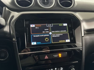 Suzuki Vitara - afbeelding nr 15