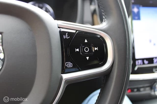 Volvo V60 Volvo V60 2.0 B4 Inscription 200 pk, Leer, Memory, stoel + stuur verwarming, Adaptief Cruis, Camera, Full Led, Clima,18 inch Lmv, Donker glas. - afbeelding nr 31