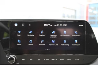 Hyundai i20 - afbeelding nr 21