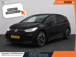 Volkswagen ID.3 Pure 52 kWh
