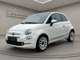 Fiat 500 - afbeelding nr 6