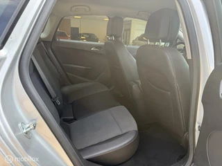 Opel Astra Opel Astra 1.4 Turbo Edition Clima navi trekhaak - afbeelding nr 15