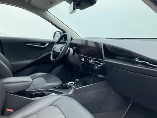 Kia Niro Kia Niro 1.6 GDi 190pk PHEV DynamicLine Trekhaak Nav/Cam Orig.NL - afbeelding nr 22