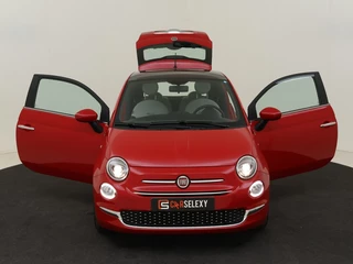 Fiat 500 - afbeelding nr 19