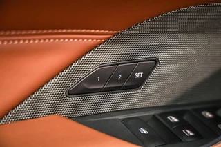 BMW M4 BMW 4-serie Cabrio M4 xDrive Competition|Ceramic|indiv|Carbon - afbeelding nr 51