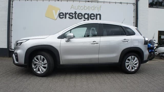 Suzuki S-Cross 1.4 B.jet Select SH