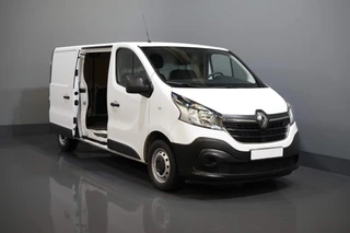 Renault Trafic - afbeelding nr 8