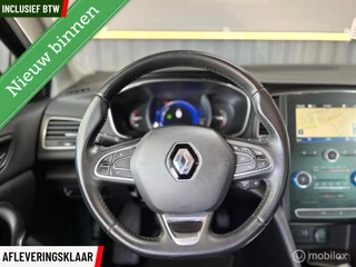 Renault Mégane Estate Renault Megane Estate 1.3 TCe Limited - afbeelding nr 12