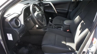 Toyota RAV4 Toyota RAV4 2.0 VVT-i AWD Dyn. - afbeelding nr 12