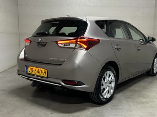 Toyota Auris Toyota Auris 1.8 Hybrid Executive Navi Cruise Camera Trekh. NAP - afbeelding nr 48
