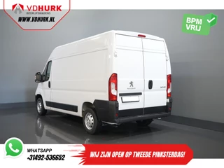 Peugeot Boxer - afbeelding nr 2
